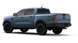 2025 Ford Ranger® External Image 3